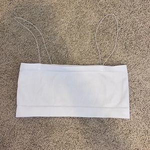 Urban Outfitters Ribbed Tank!